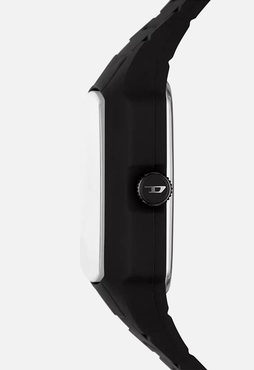 Diesel  - Cliffhanger 2.0 - black 