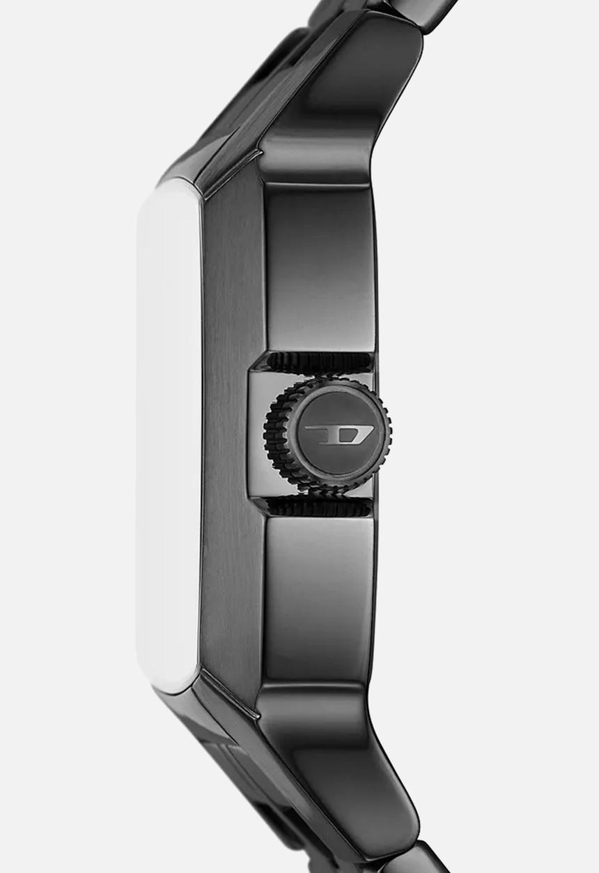 Diesel  - Cliffhanger - gunmetal 