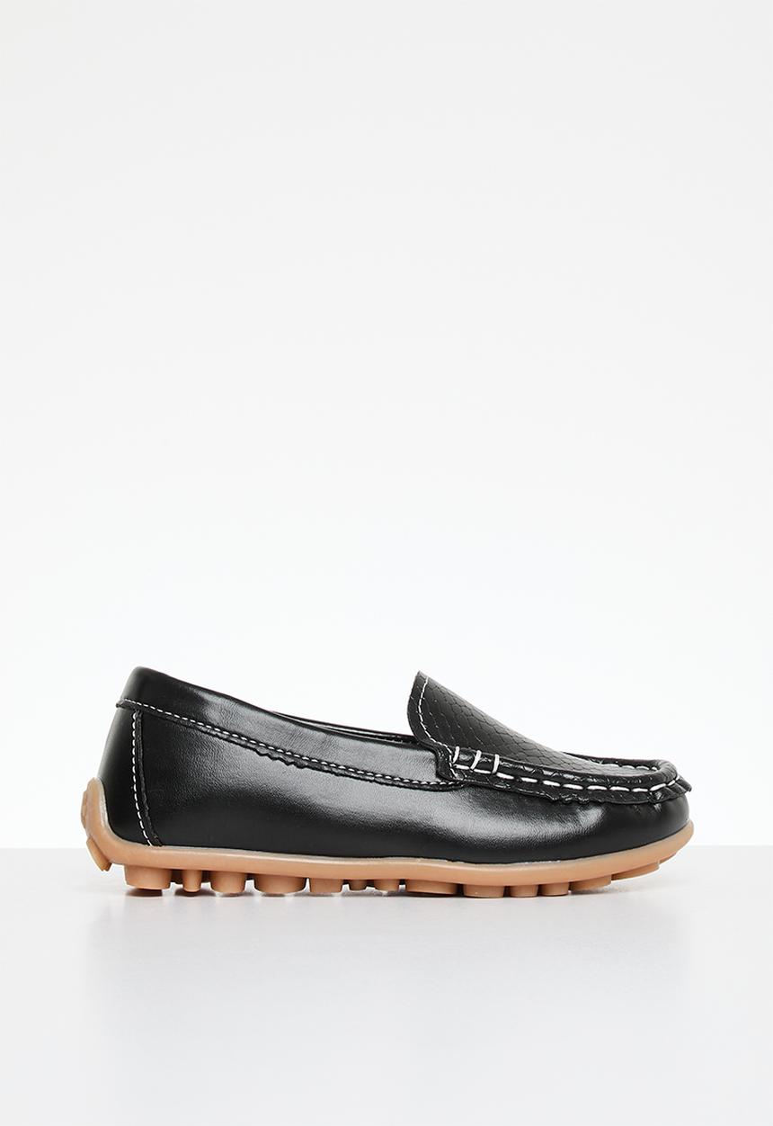 Pop Candy - Loafers - black 