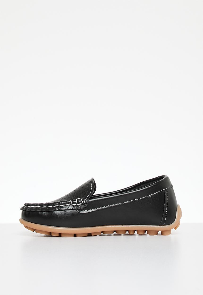 Pop Candy - Loafers - black 