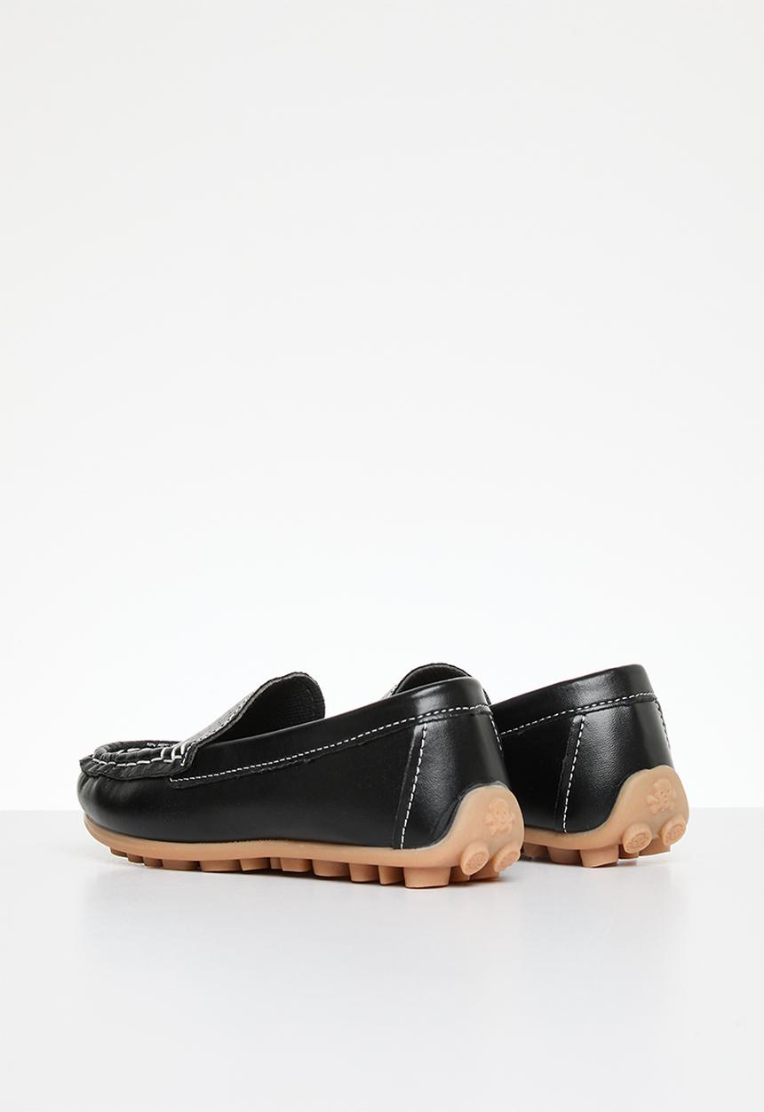 Pop Candy - Loafers - black 