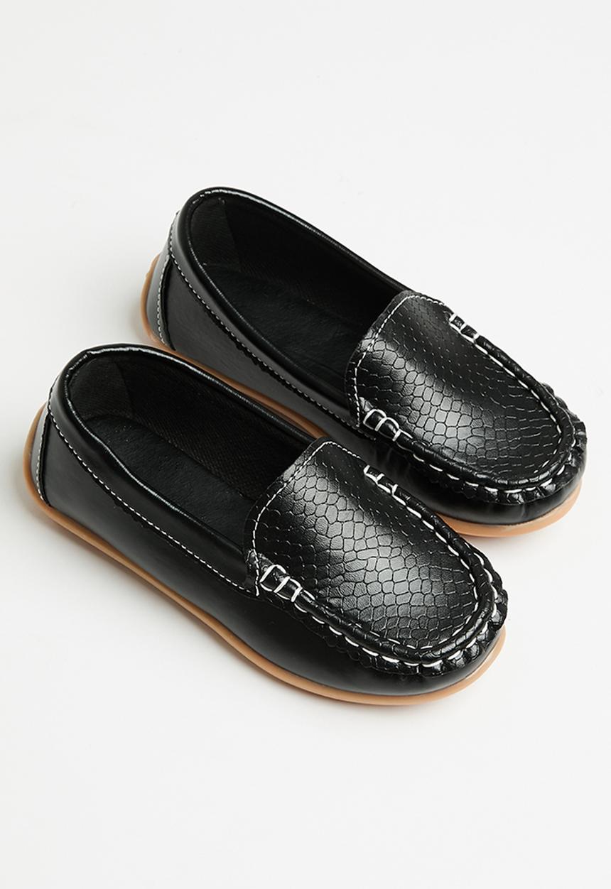 Pop Candy - Loafers - black 