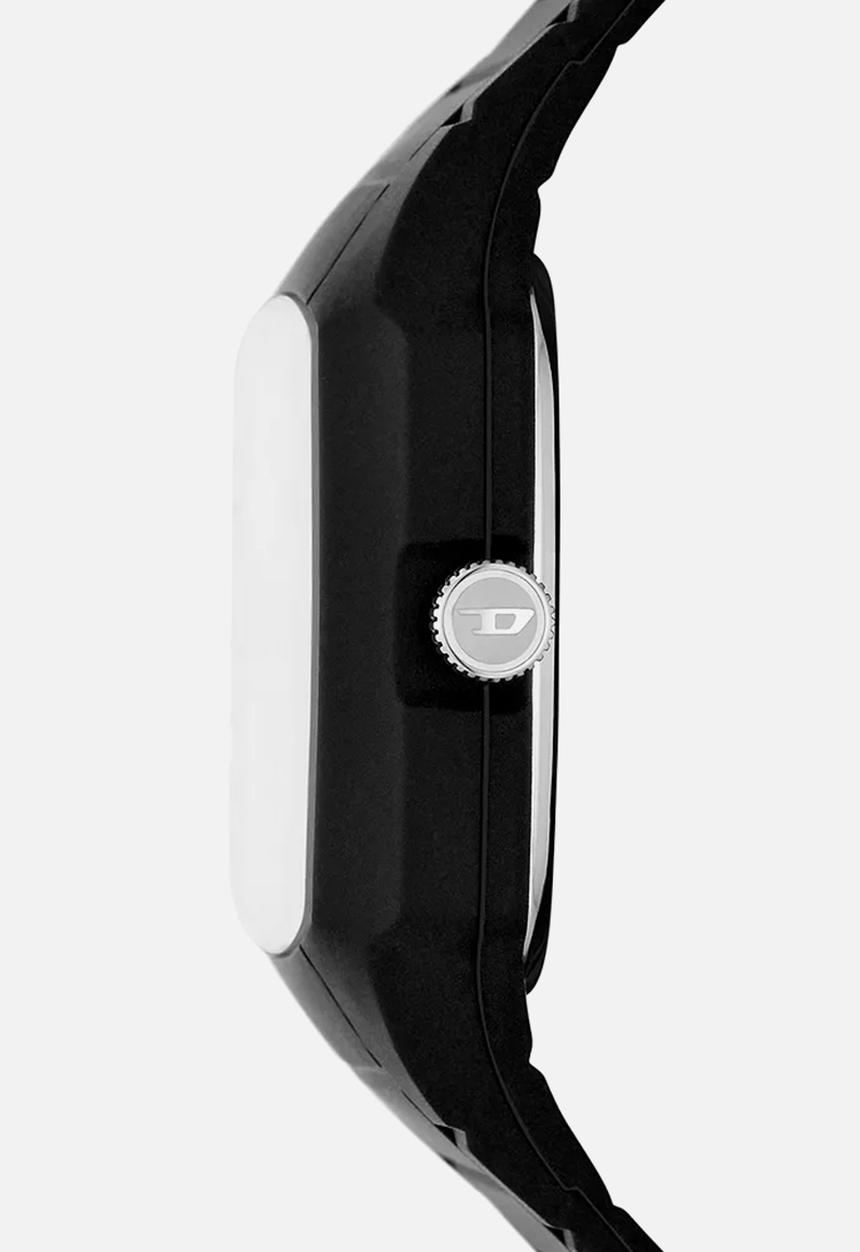 Diesel  - Cliffhanger 2.0 - black 