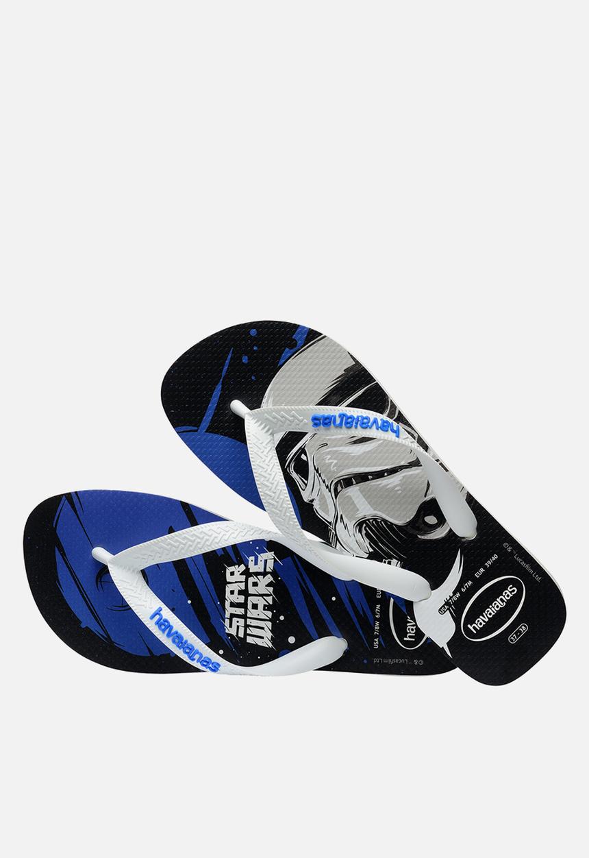 Havaianas - Star wars - multi - colour