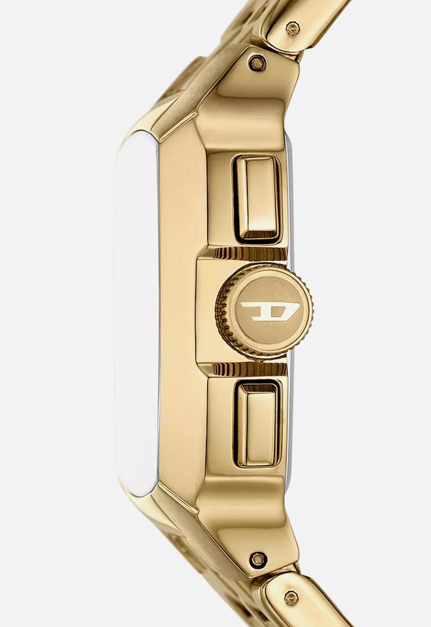Diesel  - Cliffhanger - gold 