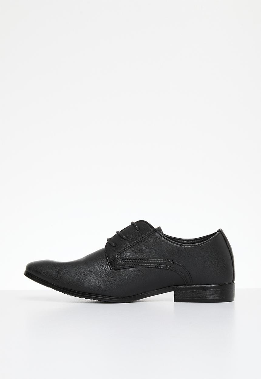 Pierre Cardin - Jamey boys formal - black