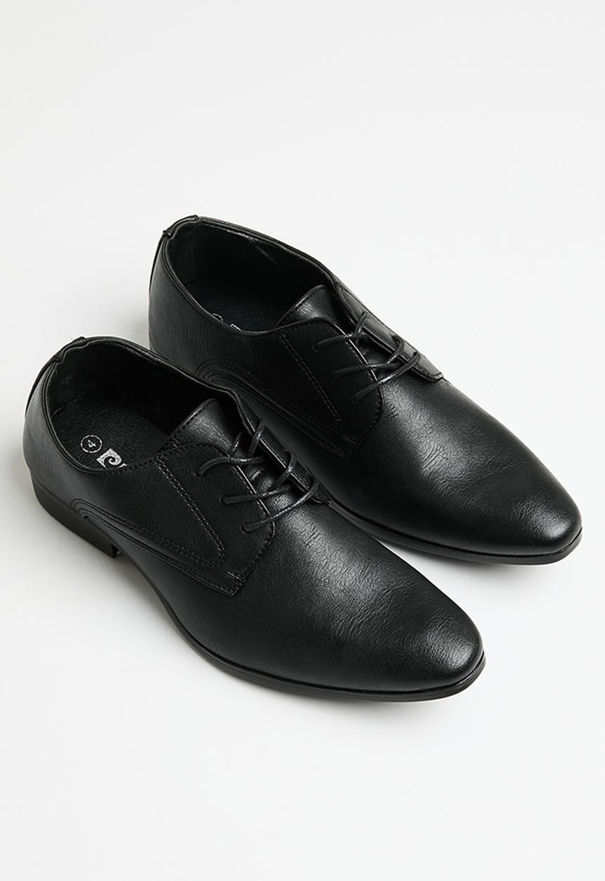 Pierre Cardin - Jamey boys formal - black
