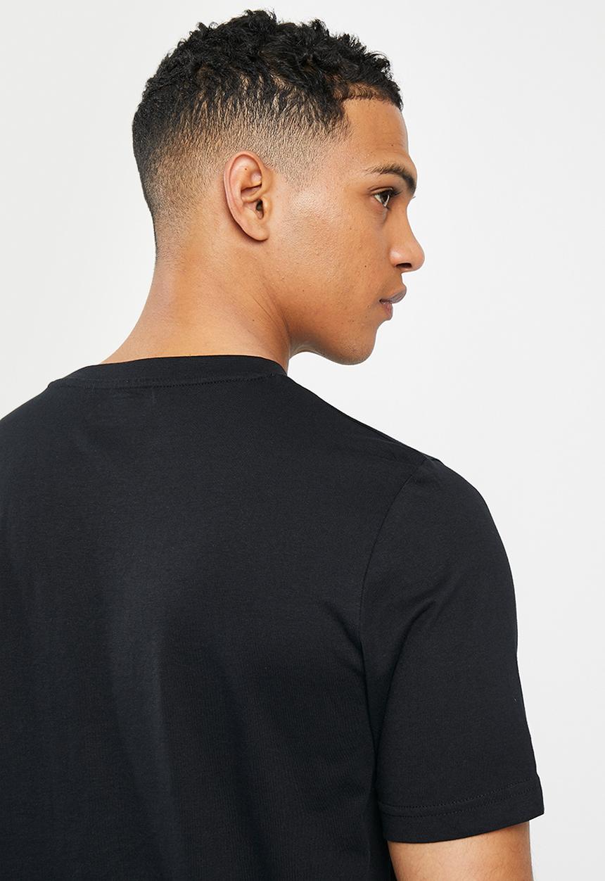 KAPPA - Logo edgar - black 