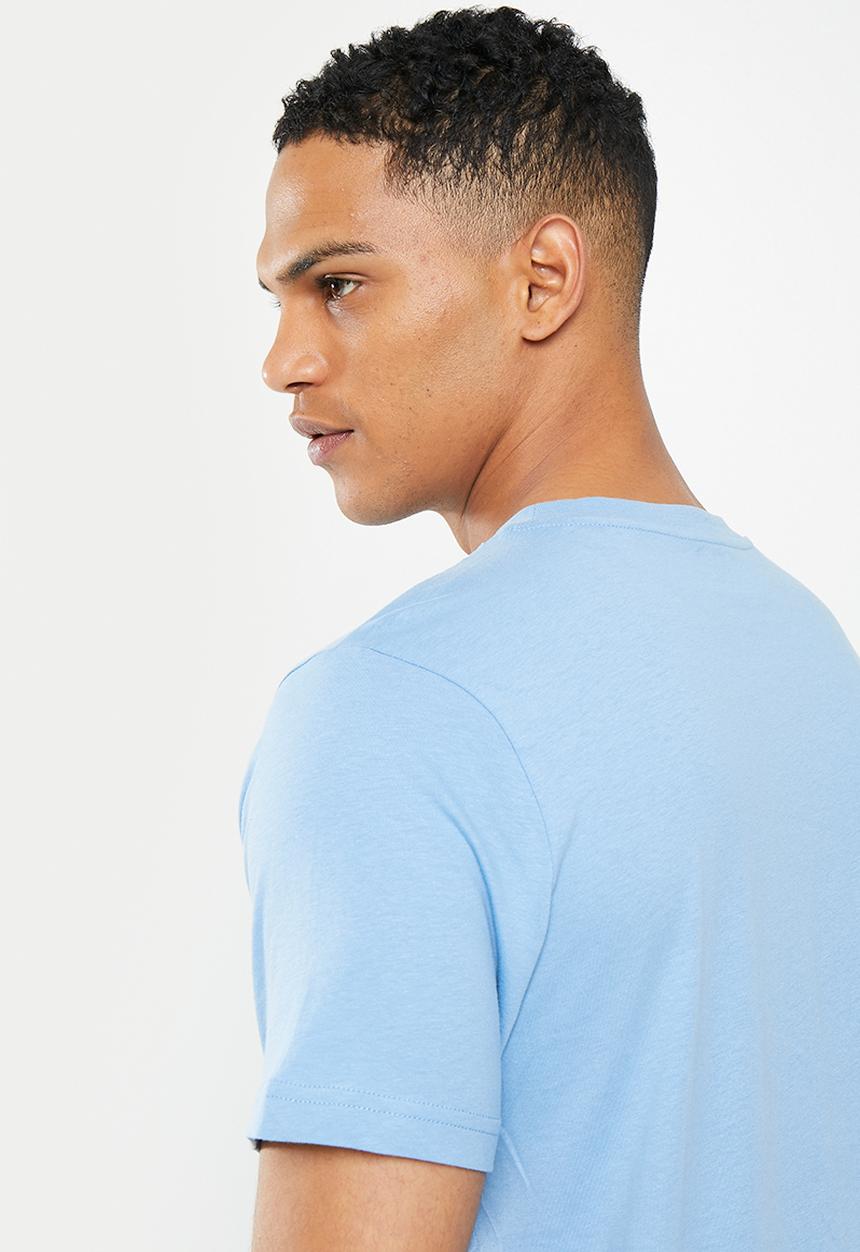 KAPPA - Logo camel - blue dusk