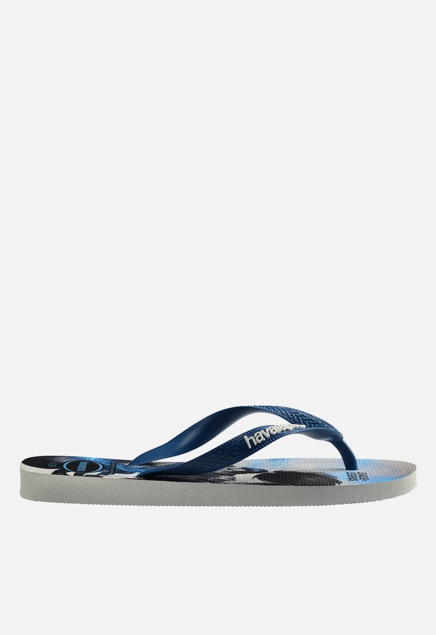 Havaianas - Top league of legends - wht / blu