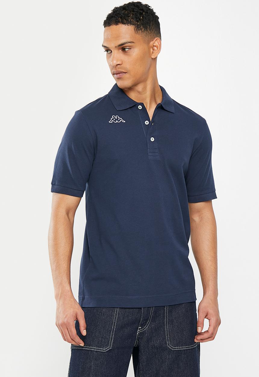 KAPPA - Logo life mss - blue ocean
