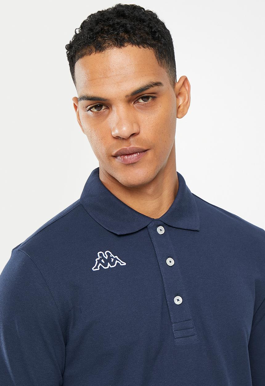 KAPPA - Logo life mss - blue ocean