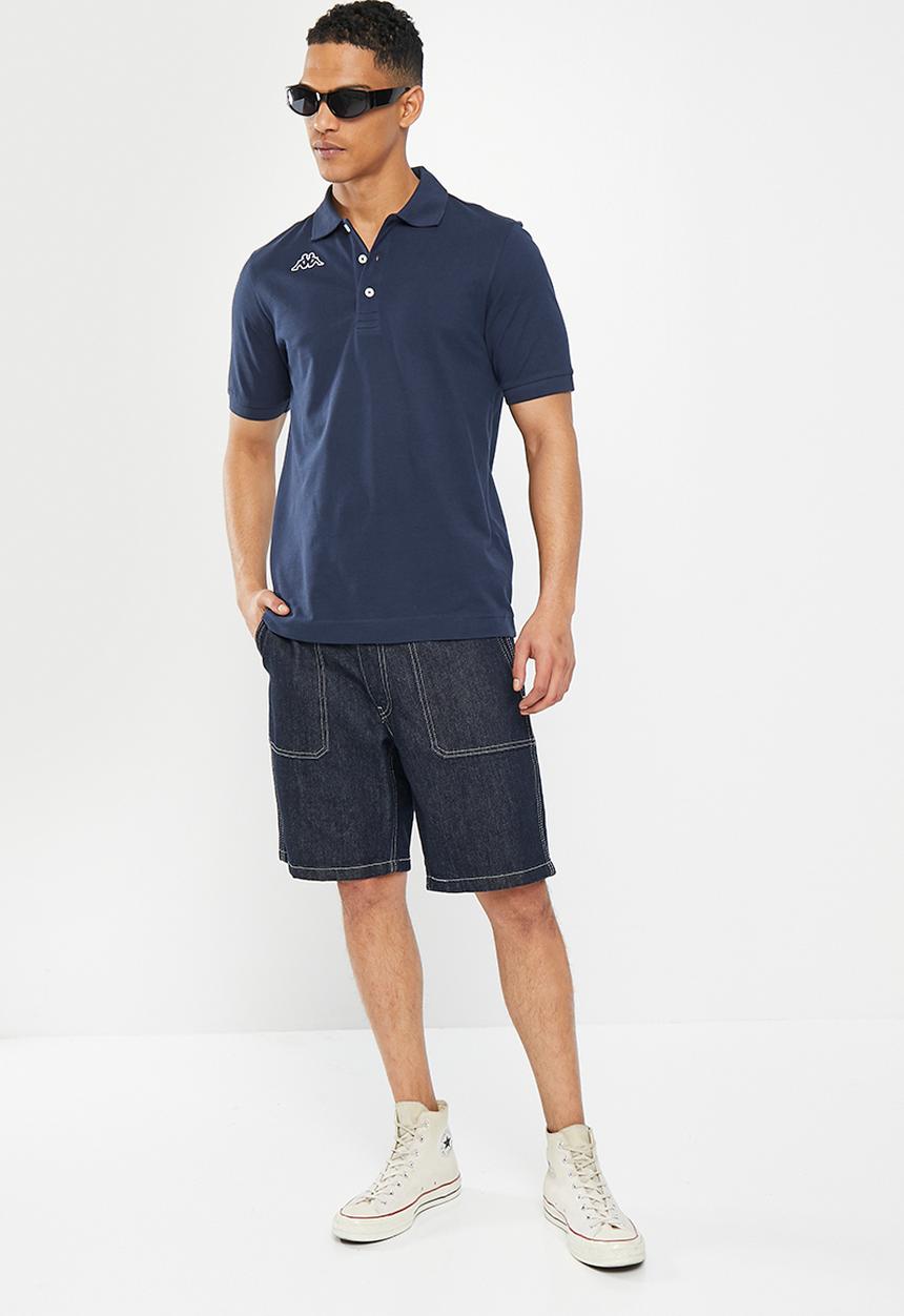 KAPPA - Logo life mss - blue ocean