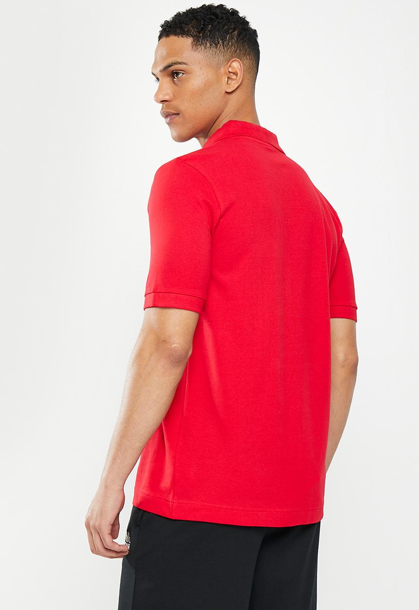 KAPPA - Logo life mss - red