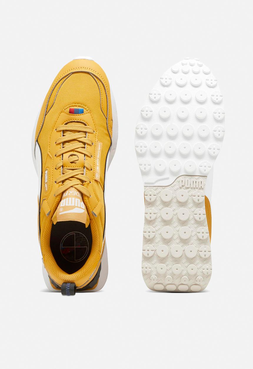 PUMA - Motorsport bmw mms rider fv - amber-puma white