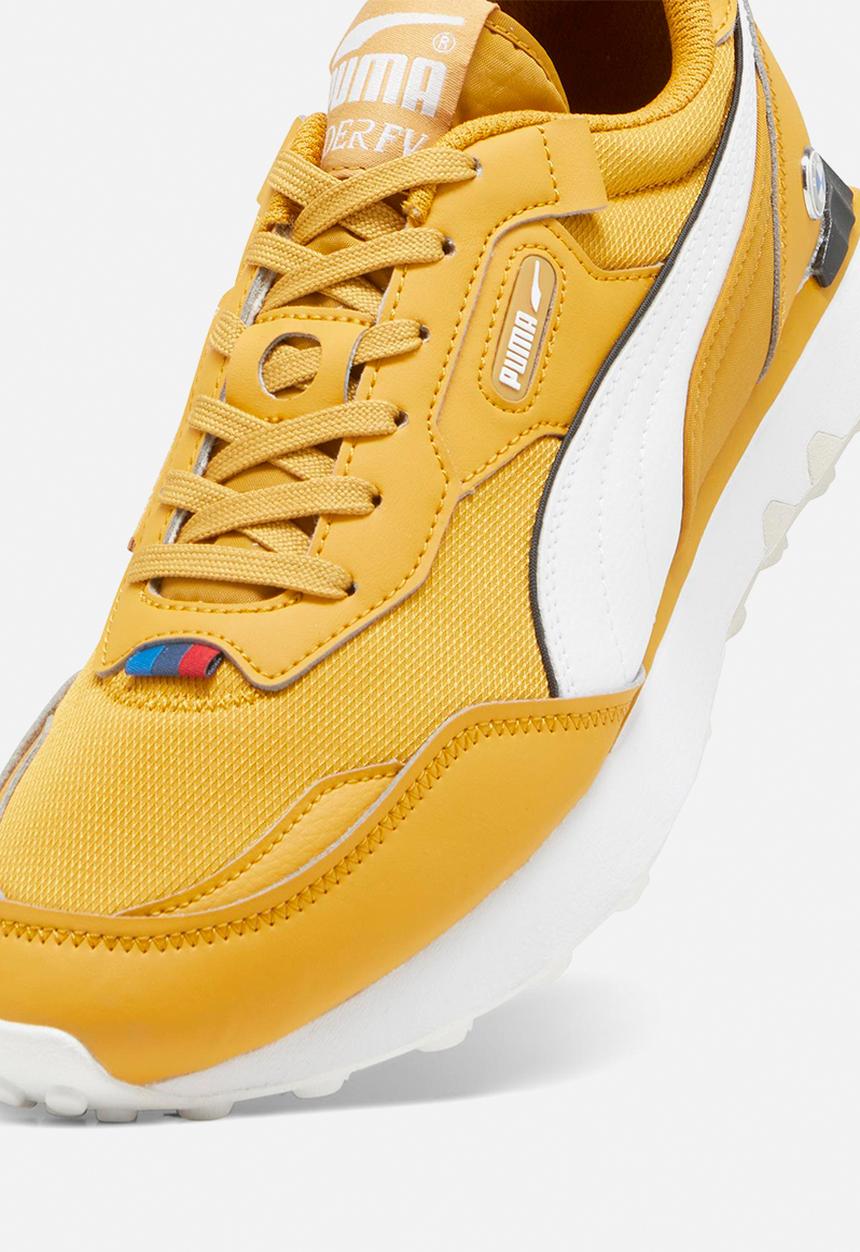 PUMA - Motorsport bmw mms rider fv - amber-puma white
