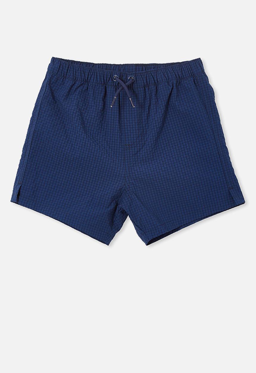 Cotton On - Bailey swim short - in the navy