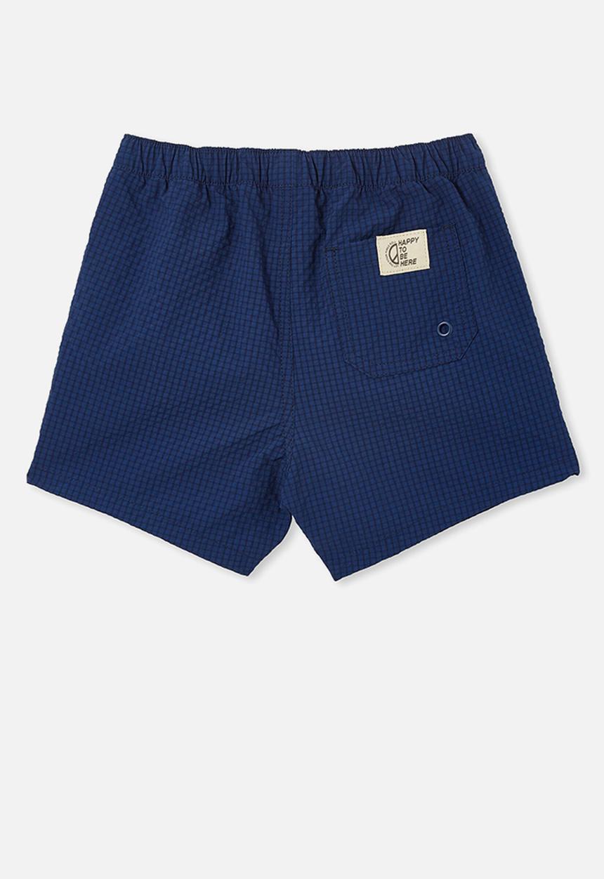 Cotton On - Bailey swim short - in the navy