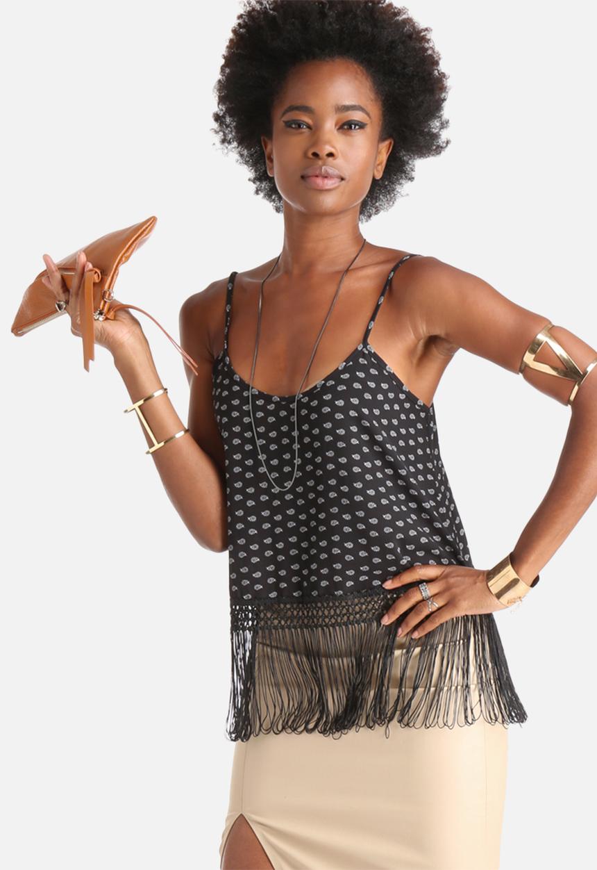 dailyfriday - Dakota Top
