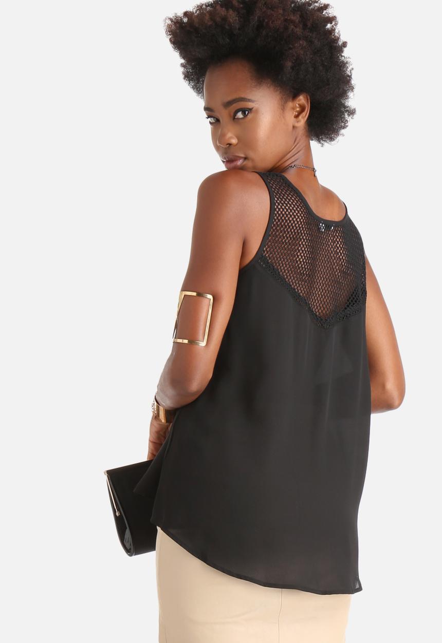 dailyfriday - Signature Top