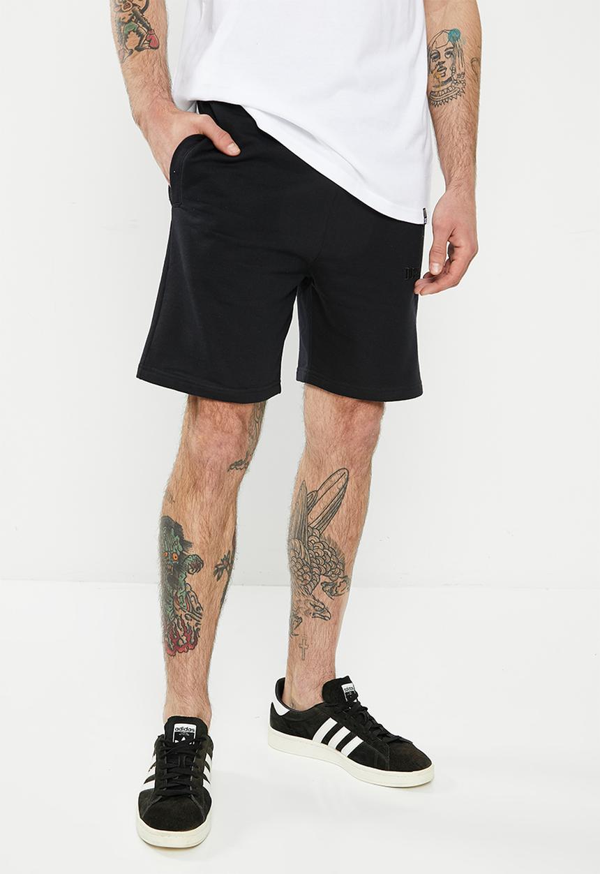 DC - Riot 2 short - black 