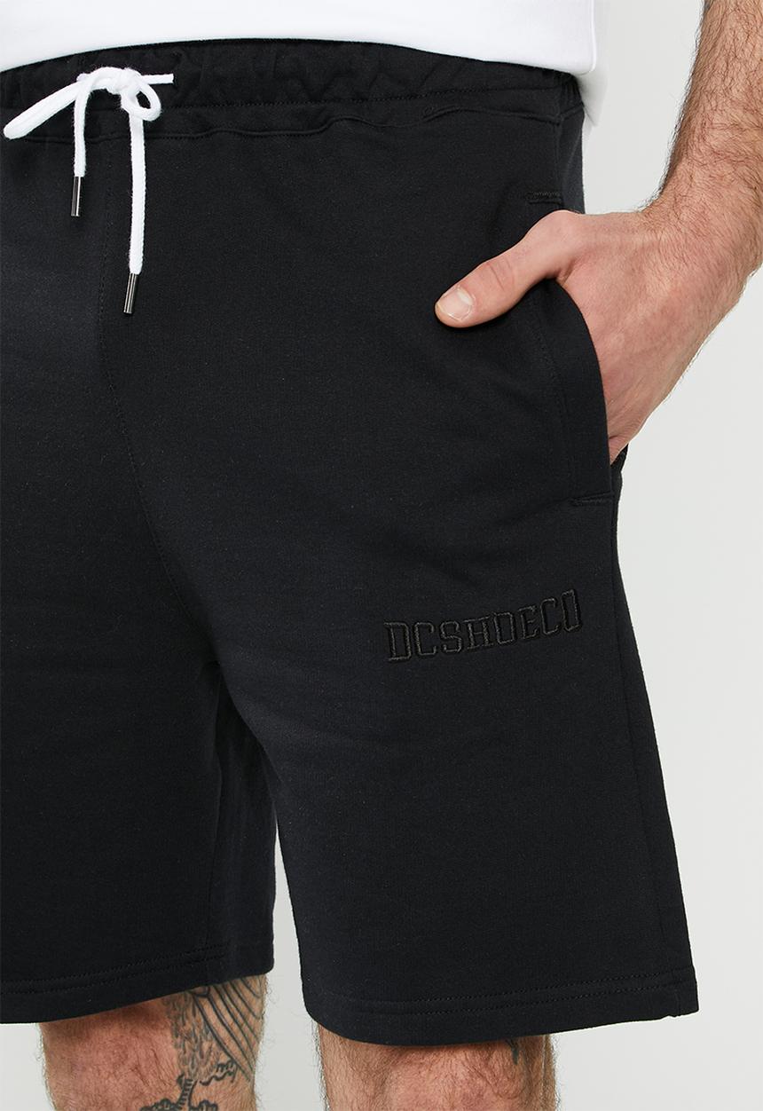 DC - Riot 2 short - black 