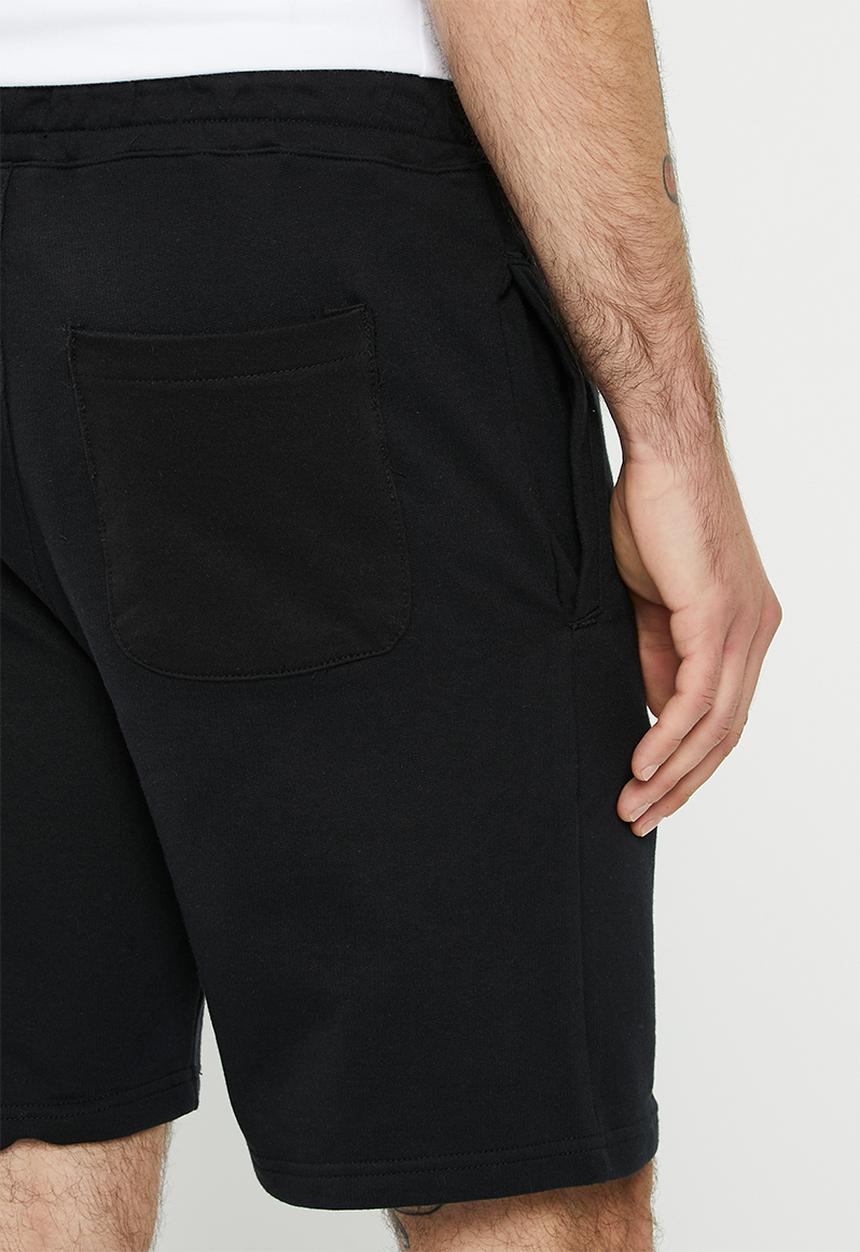 DC - Riot 2 short - black 