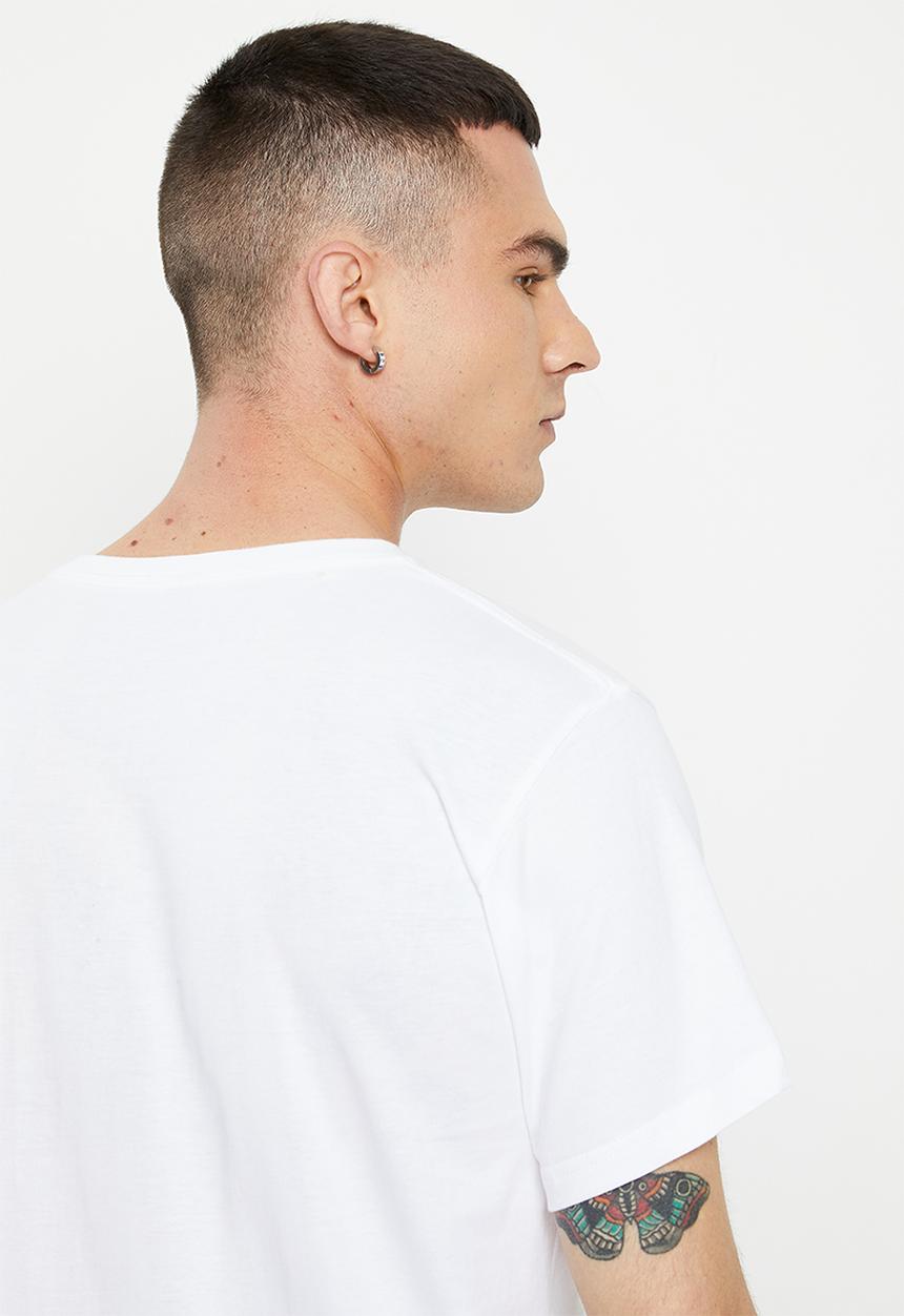Fox - Non stop 3.0 - white