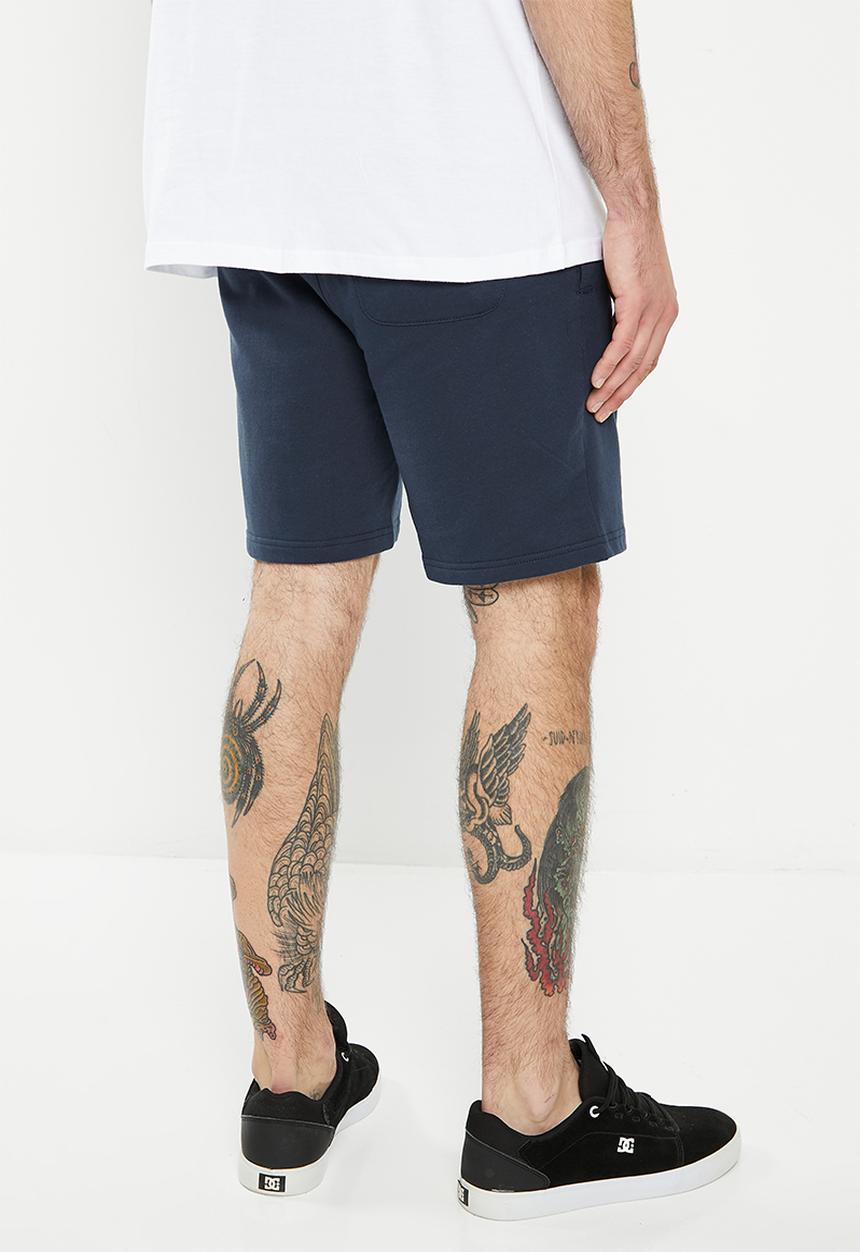 DC - Riot 2 short - navy 
