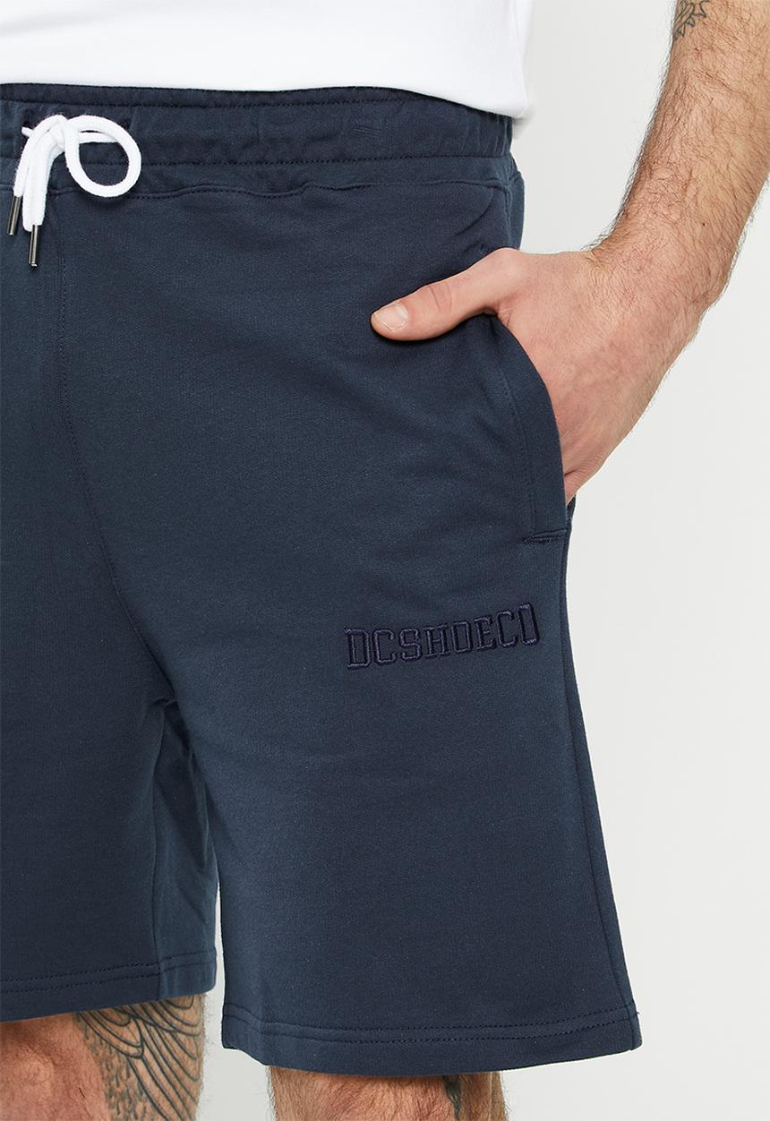 DC - Riot 2 short - navy 