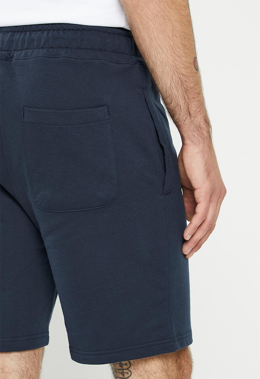 DC - Riot 2 short - navy 