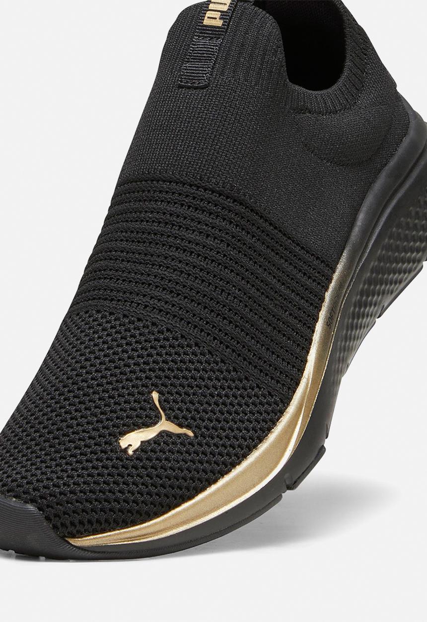 PUMA - Softride Pro Scho Slip-On  