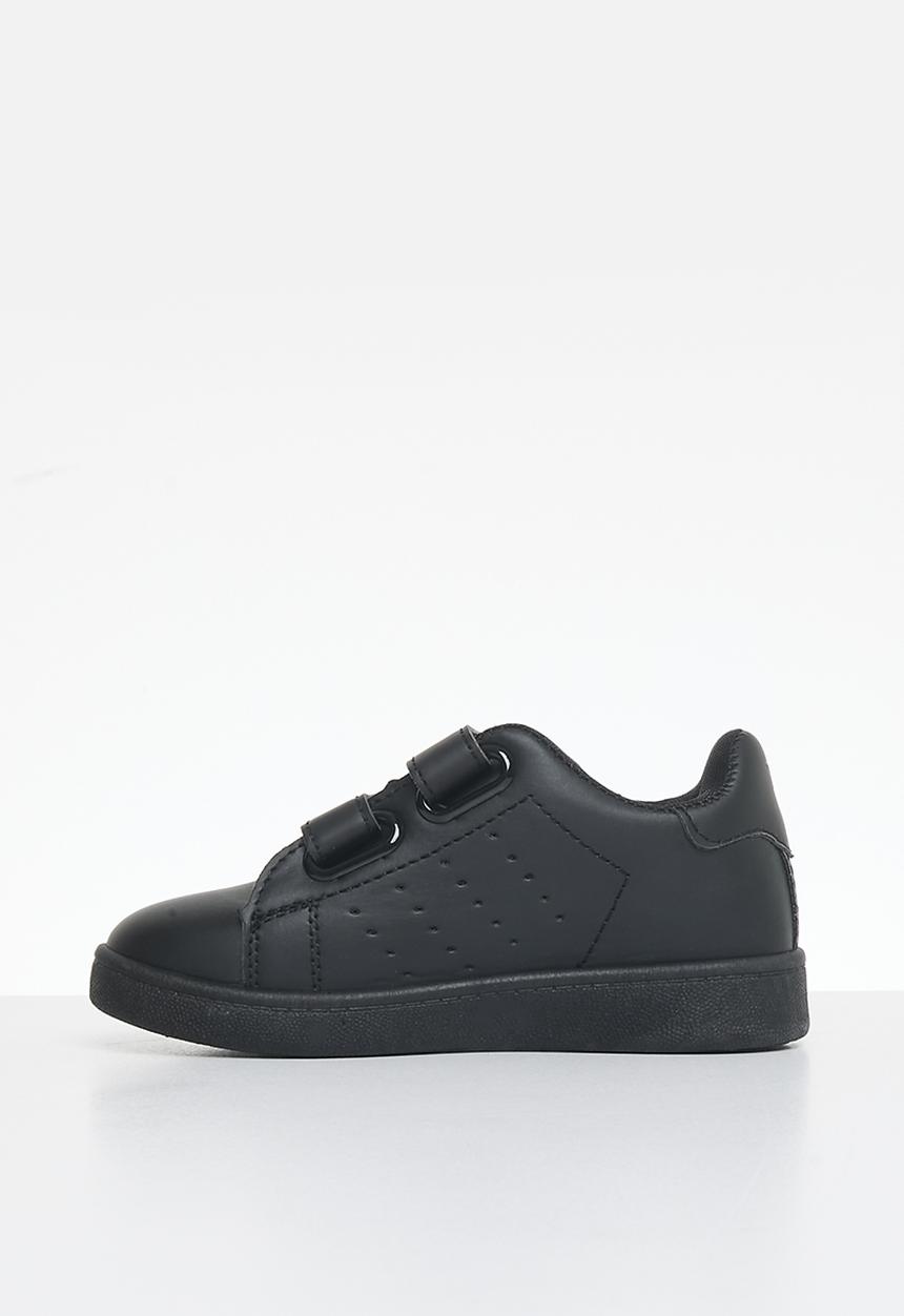 SOVIET - K josh - black mono