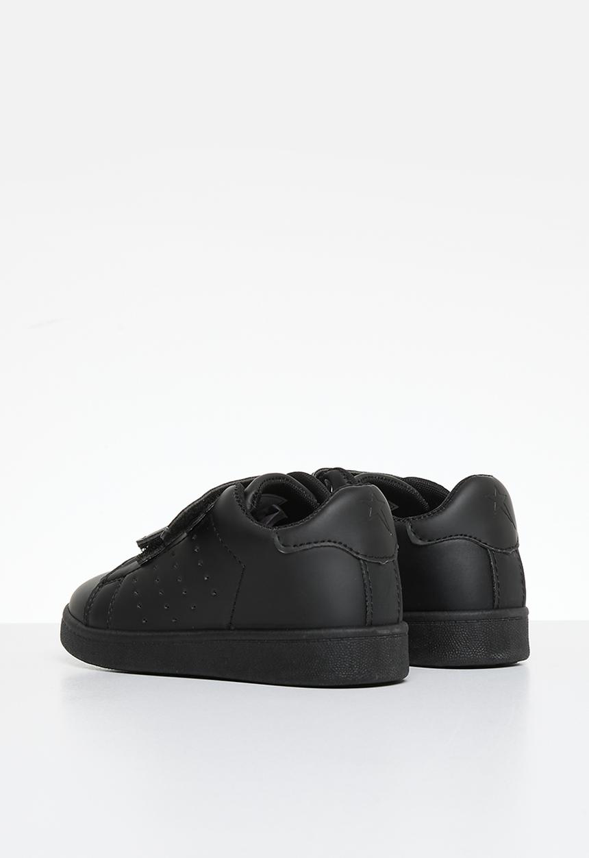 SOVIET - K josh - black mono