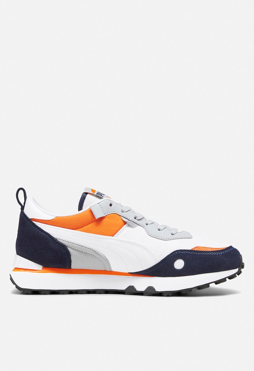 PUMA - Rider FV "Future Vintage" 