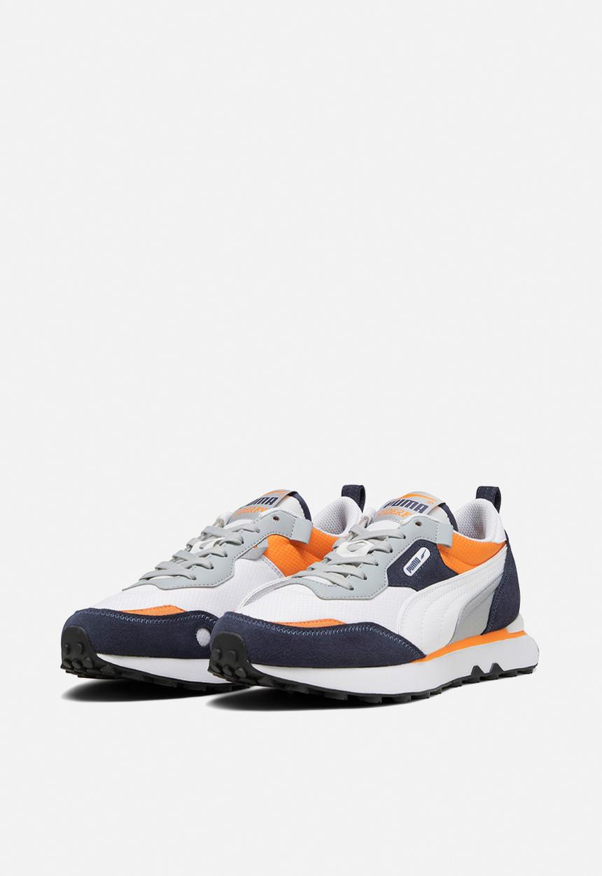 PUMA - Rider FV "Future Vintage" 