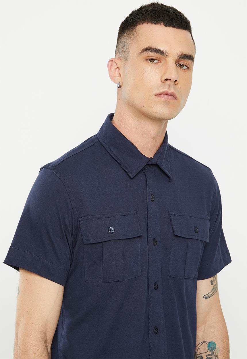 Brave Soul - MSH-230BLITZ - navy