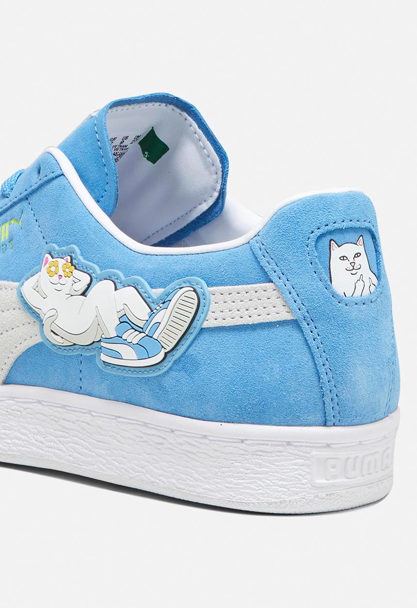 PUMA - Suede RipnDip 