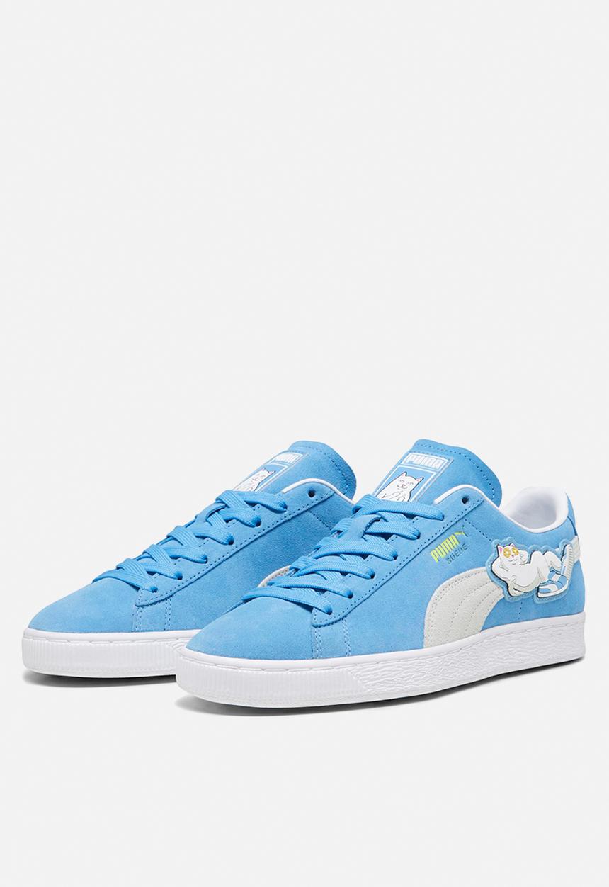 PUMA - Suede RipnDip 