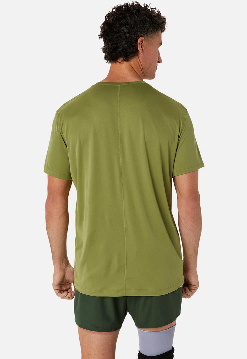 ASICS - Core asics top - green