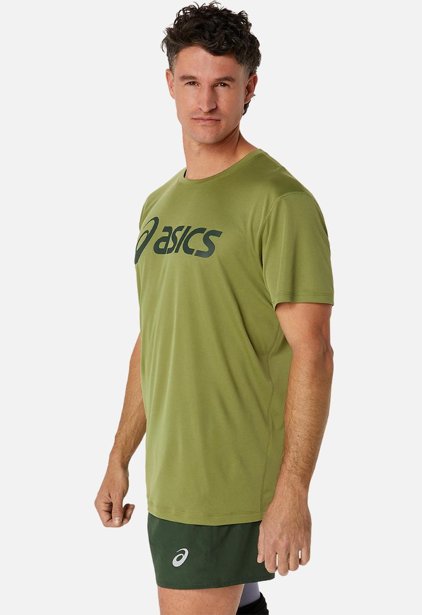 ASICS - Core asics top - green