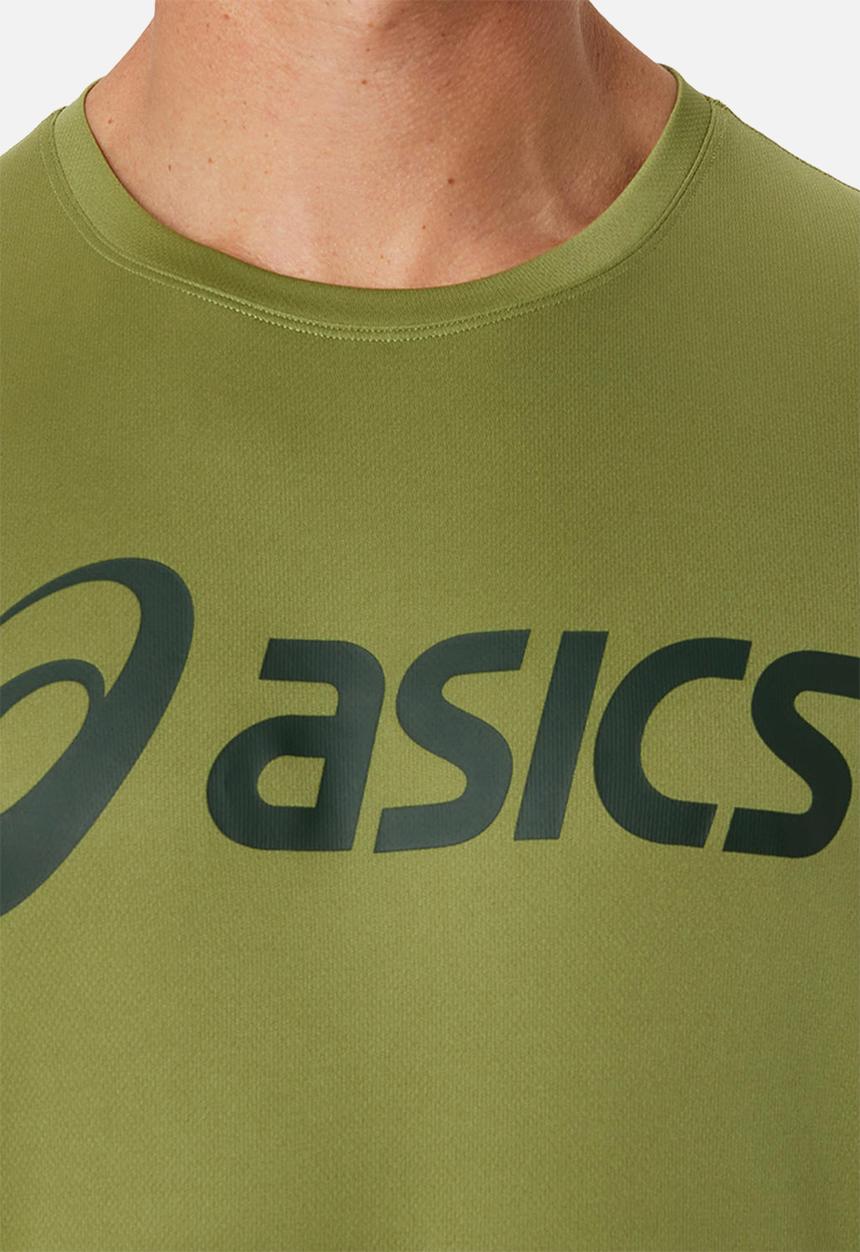 ASICS - Core asics top - green