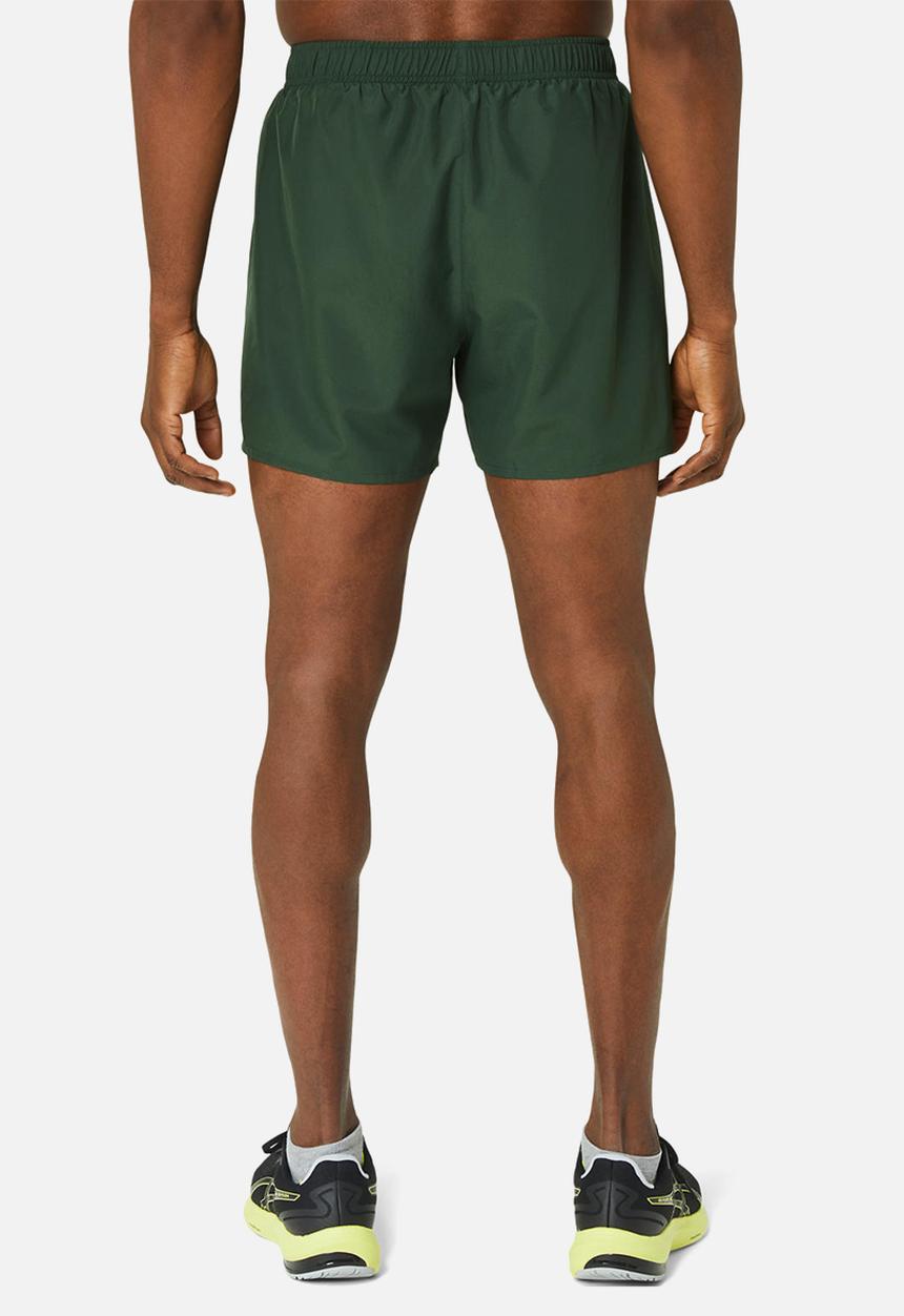 ASICS - Core 5in short - green
