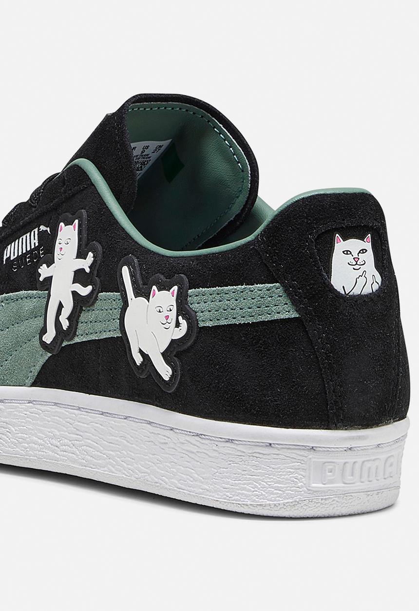 PUMA - Suede2 RIPNDIP