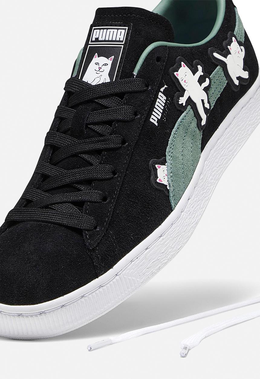 PUMA - Suede2 RIPNDIP