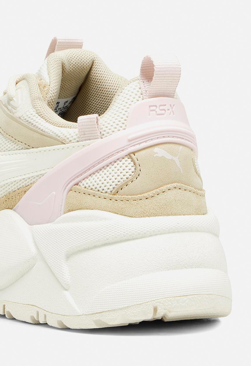PUMA - Rs-x efekt prm - alpine snow-granola