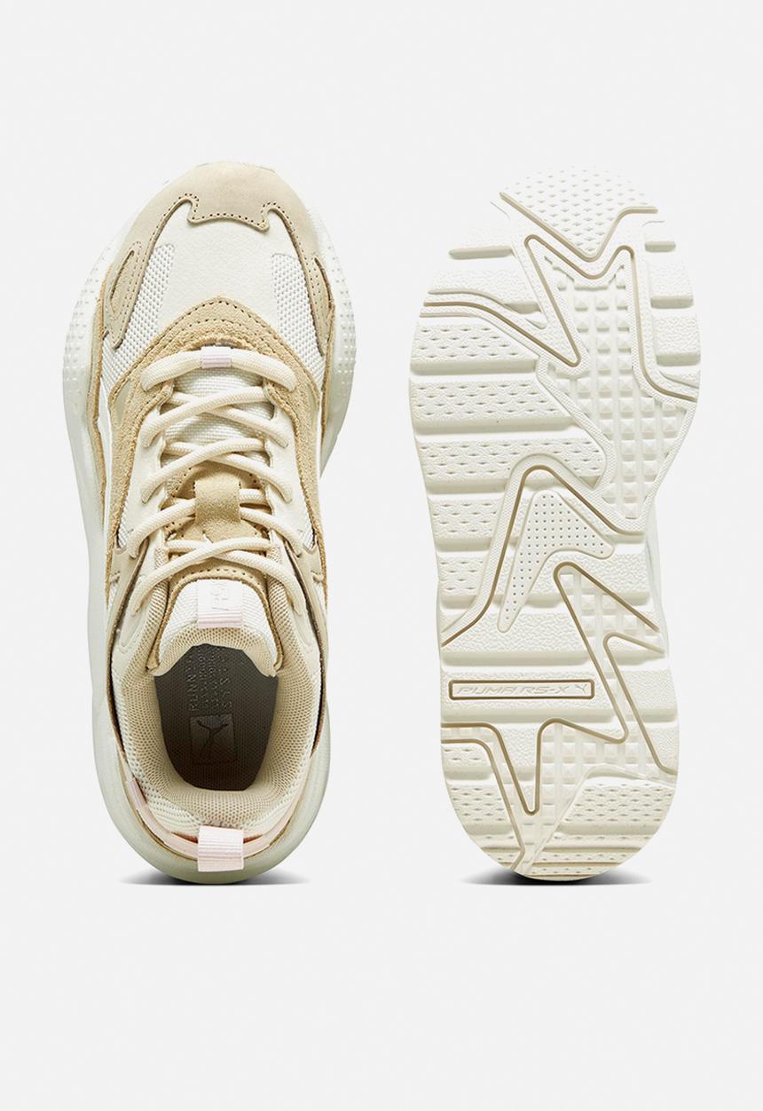 PUMA - Rs-x efekt prm - alpine snow-granola