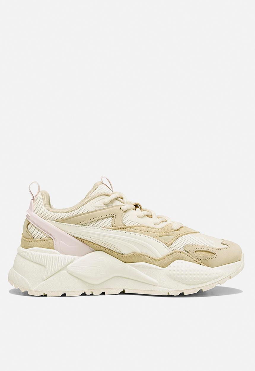 PUMA - Rs-x efekt prm - alpine snow-granola