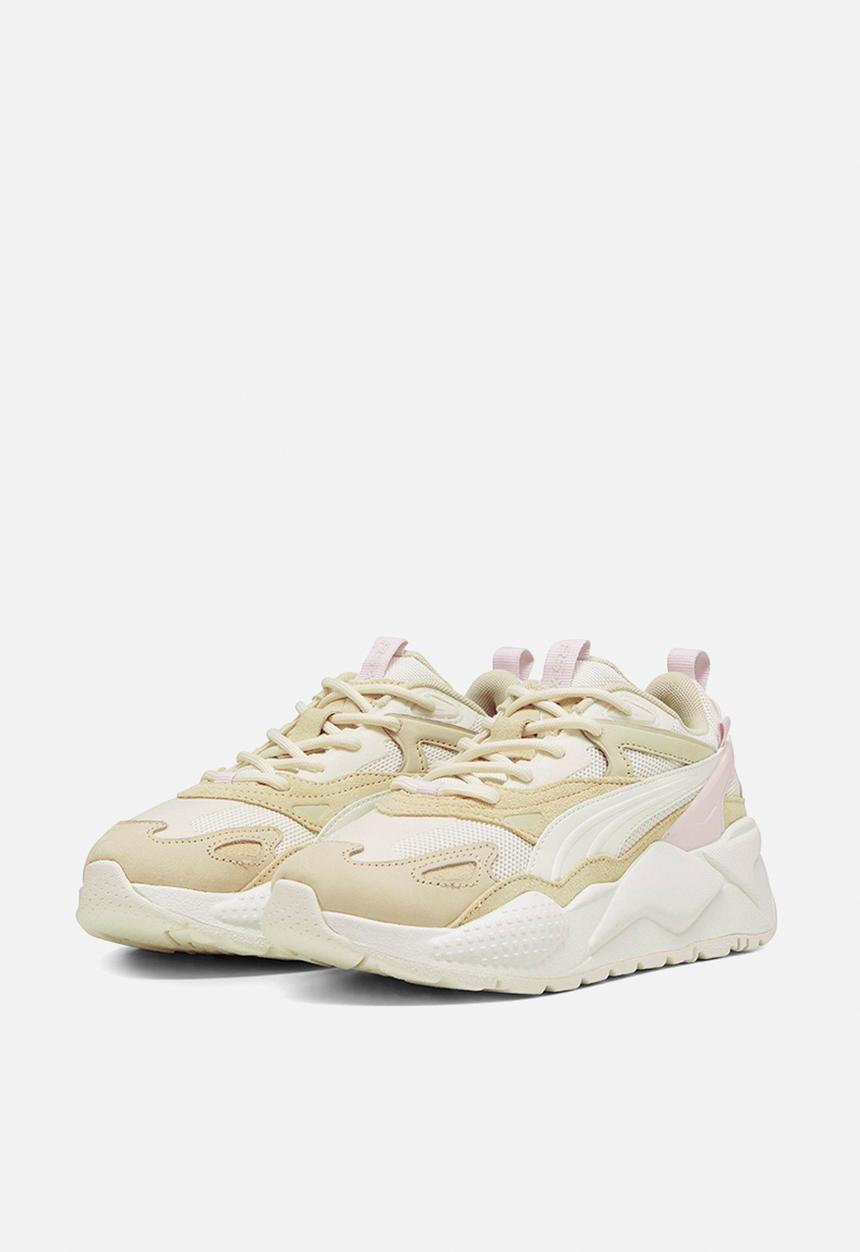 PUMA - Rs-x efekt prm - alpine snow-granola