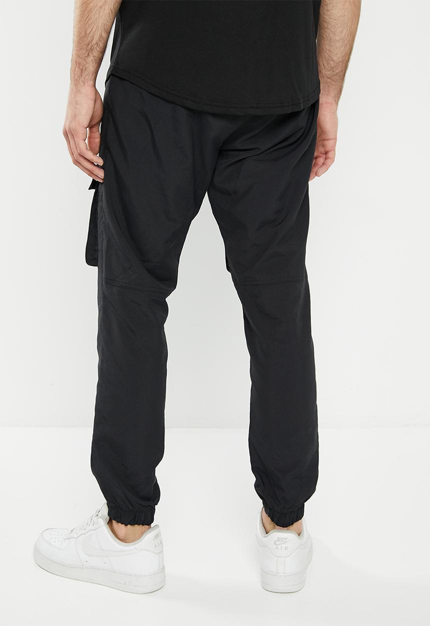 Brave Soul - MTR-custom - black